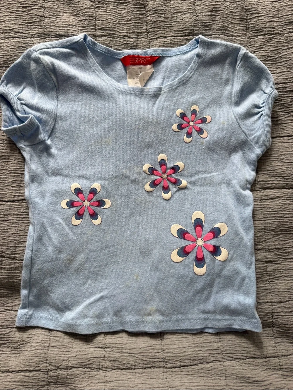 Bundle of vintage clothes